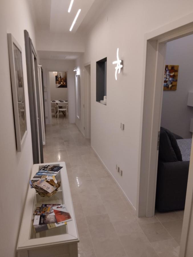 Apartamento Casa Agata Roma Exterior foto