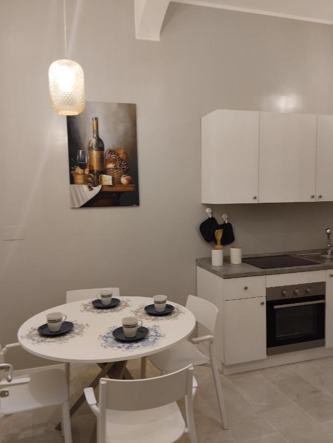 Apartamento Casa Agata Roma Exterior foto