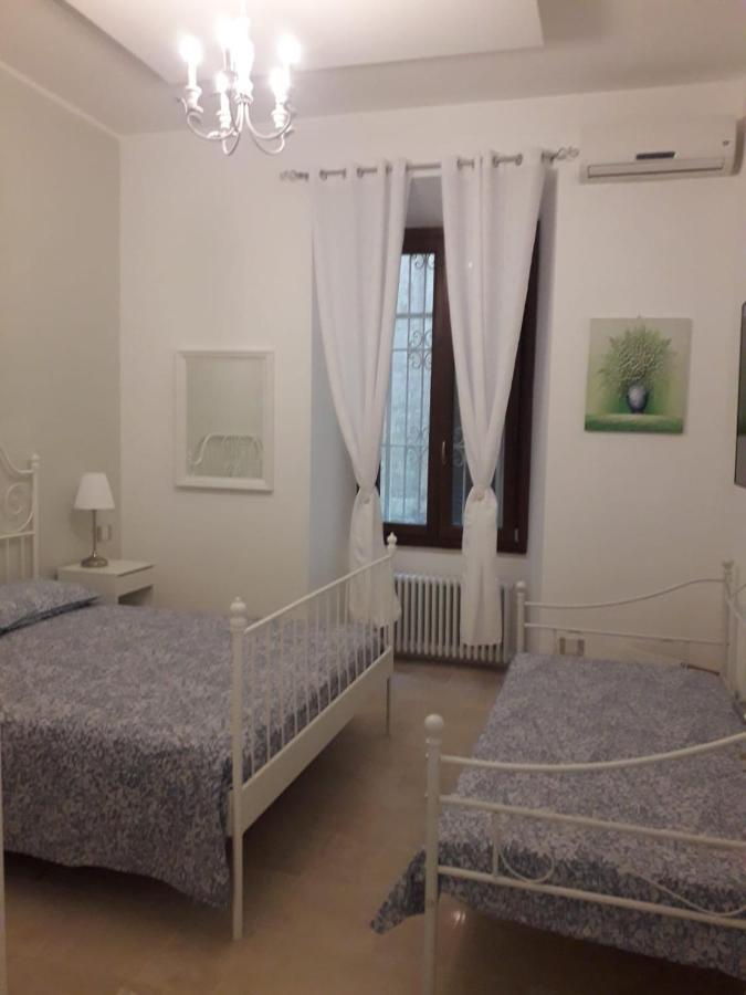 Apartamento Casa Agata Roma Exterior foto