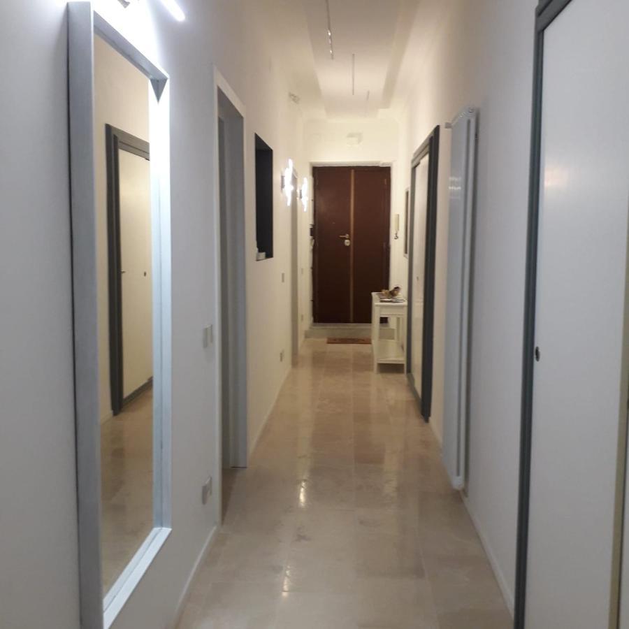 Apartamento Casa Agata Roma Exterior foto