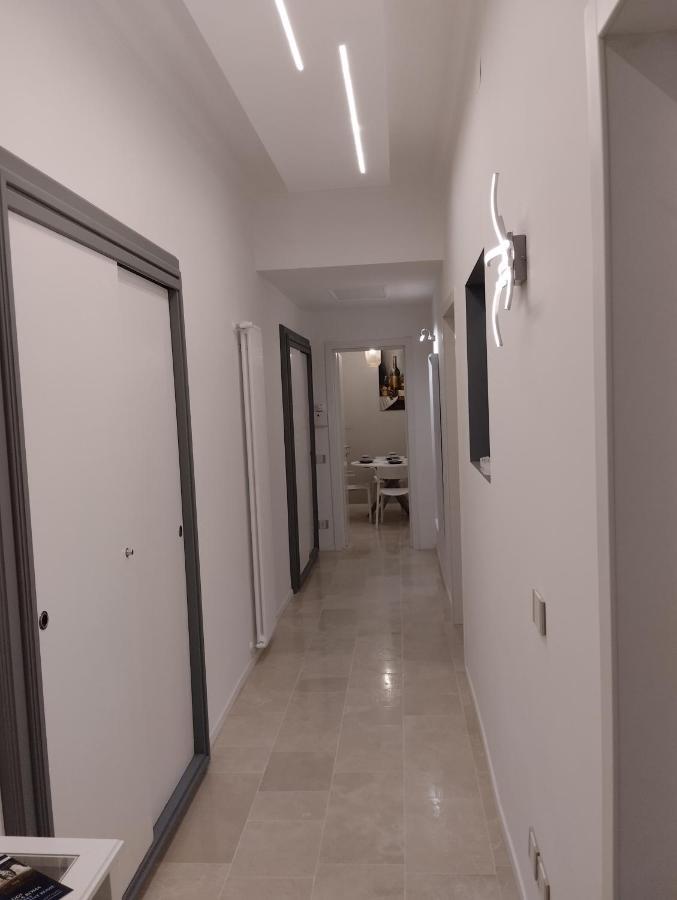 Apartamento Casa Agata Roma Exterior foto