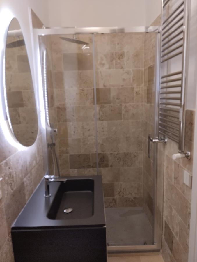 Apartamento Casa Agata Roma Exterior foto