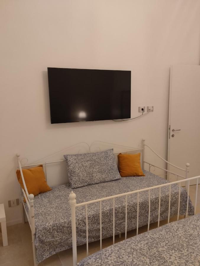 Apartamento Casa Agata Roma Exterior foto