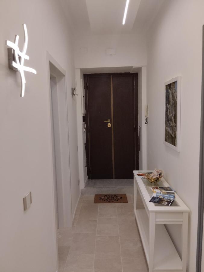 Apartamento Casa Agata Roma Exterior foto