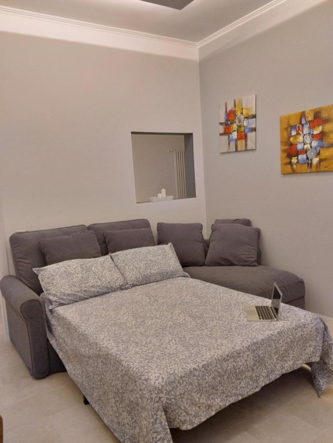Apartamento Casa Agata Roma Exterior foto