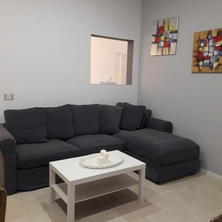 Apartamento Casa Agata Roma Exterior foto