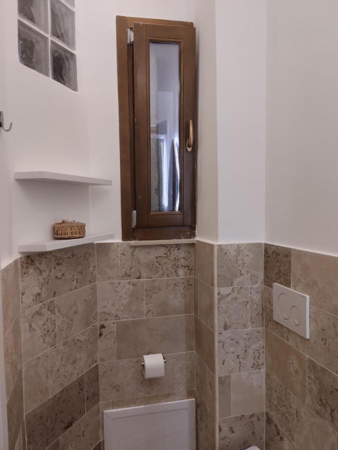 Apartamento Casa Agata Roma Exterior foto