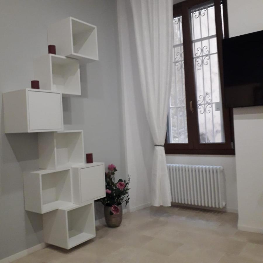 Apartamento Casa Agata Roma Exterior foto
